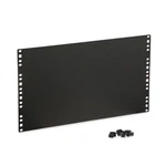 Kendall Howard 6U Flat Spacer Filler Blank 1901-1-101-06. Fixed Price $32.48.