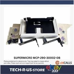 Supermicro MCP-290-30002-0B CSE-E300 Rackmount Kit Brown Box Accessory. Fixed Price $72.76.