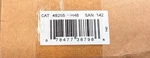 Leviton 49255-H48 Flat Quickport 2RU 48-PORT Patch Panel Black. Fixed Price $69.99.