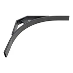 Tripplite Srlcrnsppt Cable Runway Corner Bracket Kit 12-18IN. Fixed Price $143.24.
