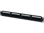 Startech.com C6PANEL24 Port 1U Rackmount Cat 110 Patch. Fixed Price $97.99.