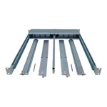 Mellanox SN2100/SN2010 Switch Side By Mounting 1U Rail Mtef-kit-d. Fixed Price $1768.14.