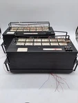 Lot Of Adc 4-24419-0292 DSX-DR19 Rear Cross Connect Patch Panel. Fixed Price $299.00.