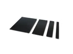 New Sealed Apc AR8101BLK 19" Rack Blanking Panel Kit - Black 15 U. Fixed Price $119.99.