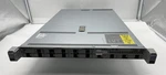 Cisco Ucs C220 M4 V02 Rack Server 1X E5-2620V3 2.40GHZ 16GB Ram 600GB Sas Hdd. Fixed Price $250.00.
