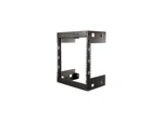 Startech.com RK812WALLO 8U Open Frame Mount Equipment Rack. Fixed Price $122.99.