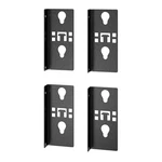 Apc Easyrack Pdu Mounting Bracket Double. Fixed Price $168.42.