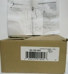 New Ergotron Universal Cpu Holder 80-105-064. Fixed Price $42.99.