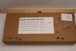 Ads Slide Kits 817806. Fixed Price $22.17.