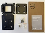 Dell Docking Station Mounting Kit Brackets (MK15/0YN6XJ/06P7M0). Fixed Price $18.99.