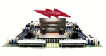 Oracle 7042220 2.85GHZ 4C System 4-CORE Sun Motherboard. Fixed Price $999.99.