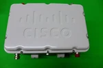 Cisco Aironet Outdoor Wireless Access Point AIR-LAP1522AG-A-K9. Fixed Price $116.99.