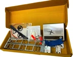 409695-001 Open Box Hp Proliant Cable Management Arm Assembly Kit DL580 ML350. Fixed Price $110.50.