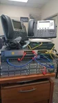 All One Ccna Ccnp Voice Wireless Routing & Switching/security ASA5505 Lab Kit. Fixed Price $499.00.