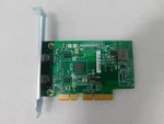 Qnap Thunderbolt - TBT3 40G2P Tvs 872XT Expansion Card High Profile. Fixed Price $69.95.