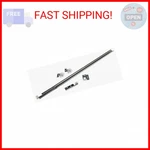Knape & Vogt 1175P Zc 22-5/8" Zinc Single Track Drawer Slide Kit. Fixed Price $36.02.