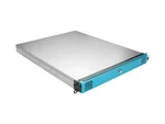 Istarusa U140SS U-140SS 1U 4-BAY Storage Server Rackmount Chassis. Fixed Price $317.29.
