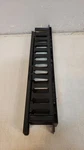 Lot Of Panduit Horizontal Cable Management 2 Ru BLACK(S6LLST11148). Fixed Price $110.00.