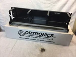 Ortronics 60400054 Bend Limiting Cable Management Panel (2291). Fixed Price $19.99.