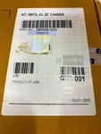 284499-003 New Hp Compaq Rack Mount Rail Kit DL580/585 G2 4U 29" 313215-001. Fixed Price $95.00.