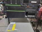 Ibm 8205-E6D P740 Server Series With Cpu/ram/cards. Fixed Price $848.00.
