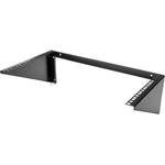 Startech.com 6U Wall Mount Patch Panel Bracket 19 In Steel - Vertical Mou.... Fixed Price $112.57.