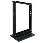 Tripp Lite 13U 2-POST Open Frame Rack Server Cabinet Threaded Holes. Fixed Price $138.18.