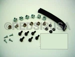 Ibm Netbay Fastener Kit 998-0029. Fixed Price $7.74.