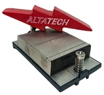 Dell 0M112P Heatsink For R620 Server. Fixed Price $39.95.