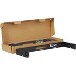 Bracketwall Mount HINGED1U2PACK ICCMSHB1RC Upc 633758038751. Fixed Price $71.99.