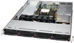 Supermicro SYS-510P-WTR 1U Wio Redundant 500W Pws Server. Fixed Price $2399.00.