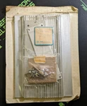 EFP164A66 Module Kit ), Eia-based Vector-paktm Subrack Systems. Fixed Price $34.33.