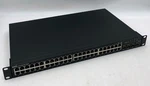 Dell Powerconnect 5448 48-PORT Gigabit Ethernet Switch. Fixed Price $44.99.