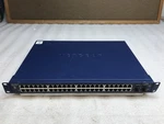 Netgear Prosafe GS748TS V1H1 48-PORTS Stackable Smart Switch. Fixed Price $49.99.