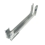 Dell Poweredge 1855 1955 Rapid 6U Rack Mount Rails C7645. Fixed Price $30.00.