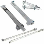 Dell 1U/2U Static Rails For 2-POST And 4-POST Racks 770-BBIF. Fixed Price $130.00.