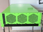 Chenbro NR40700 4U Storinator 48-BAY Storage Server Chassis Ram 64GB. Parts. Fixed Price $2000.00.