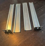 Palo Alto Networks PAN-PA-1RU-RACK4 -4 Post Mount Kit For PA-820 And PA-850. Fixed Price $59.00.