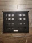 Homaco 17INCH By 14 Universal Server Shelf Rack Mount Vented. Fixed Price $50.00.