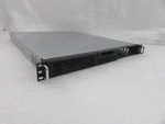 Aic AI-RM1T-M2 1U Rackmount Server Chassis (no Hdd). Fixed Price $64.99.