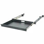 Middle Atlantic UD1 1U Utility Rack Drawer 14" Ext 14.5" Depth. Fixed Price $173.65.