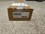 Hpe 734811-B21 1U Cma For Easy Install Rail Kit (2-PACK). Fixed Price $20.00.