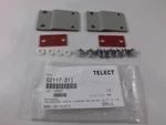 Telect Equivalent 02117-01I Isolation Mounting Kit New. Fixed Price $39.00.
