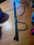 Apc AP7841 Metered Rack Pdu 30A 208V-240V (20)C13 (4)C19 Zero Single-ph L6-20P. Fixed Price $50.00.