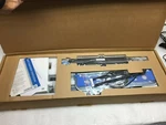 Dell 0UN441 Rapid Versa Rail Kit For Poweredge 1950 Open Box Excellent Condition. Fixed Price $29.99.