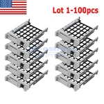 Lot Cisco 2.5'' Hard Drive Caddy Tray Ucs C220 C240 C460 M2 M3 M4 800-35052-01. Fixed Price $349.50.