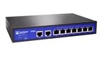 Juniper SSG-5-SB-W-W 8-PORT Secure Services Gateway. Fixed Price $329.00.