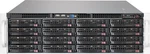 Supermicro CSE-836BE1C-R1K03JBOD 3U Storage Chassis W/ Single Expander. Fixed Price $2999.99.