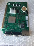 Ibm 10N9280 10N9281 293A Service Processor Card For 9111-285, 9131-52A Pseries. Fixed Price $19.74.