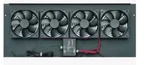 New Middle Atlantic BGR-276FT Integrated Dc Fan Top With Control. Fixed Price $59.99.